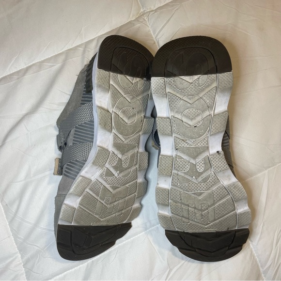 Sorel Kinetic Lite Strap Sneakers - Picture 3 of 8